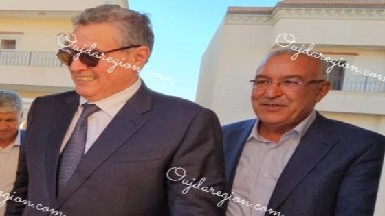 عاجل توتو يتصدر انتخابات جرادة