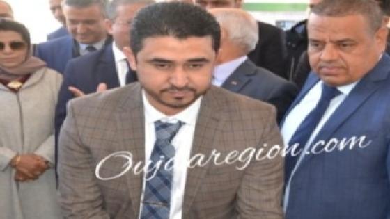 الحر يتصدر تاوريرت متبوعا ببنجدي