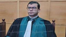 وجدة وجهة الشرق..الاستاذ بن الطيب يسلم نتائج الانتخابات للمحكمة الدستورية