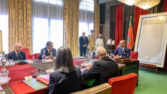 بركان..من المرتقب تعيين احد الكفاءات العليا عاملا على الاقليم