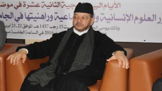 فيديو…العلامة بنحمزة يقترح المزاوجة بين العلوم للحد من الانحارف ومحاربة التطرف والارهاب