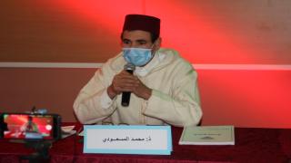 تاوريرت تحتفي بالذكرى الـ77 لتقديم وثيقة المطالبة بالاستقلال
