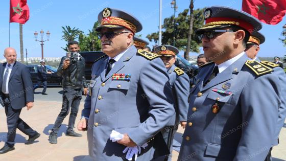 الدرك الملكي بجهة الشرق..الحارس الأمين لبادية لا تنام إلا آمنة الدرك في الشرق شريك الفلاح والتلميذ لا مجرد جهاز يطارد الجريمة، وهو في جهة الشرق ليس جهازاً يتدخل بعد وقوع الجريمة، بل هو الشريك اليومي للفلاح والكساب والتلميذ، العين التي لا تغفل لكي تنام البادية آمنة مطمئنة.