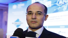 اعرابي..الناظور غرب المتوسط محطة مهمة بالنسبة للمنظومة المينائية الوطنية بأثر ملموس على الساكنة المحلية