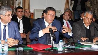 الاحرار…الشعب الجزائري يستحق نظام يحارب الفقر وليس المغرب