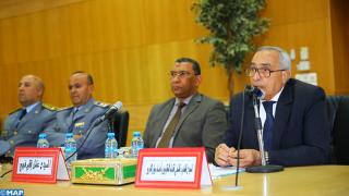 اسرة المقاومة بجهة الشرق تستنكر الحملة الإعلامية الشرسة التي تشنها الأبواق الإعلامية الجزائرية