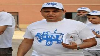 مجعيط بالناظور…رئيس شاب اسكت المفرقعات وصمد للمعرقلين