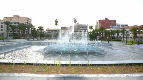 تراب عمالة وجدة..منتخبين غارقين حتى الوذنين يهرولون وراء تزكيات البرلمان ليستمروا قي تدمير الساكنة