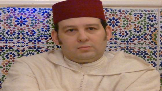 بالفيديو…منير القادري بوتشيش يعرض توصيات الملتقى العالمي 9 للتصوف