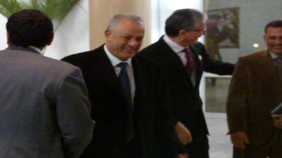 بالفيديو… والي الجهة الشرقية يشير إلى العناية الخاصة التي يوليها جلالة الملك للجهة الشرقية
