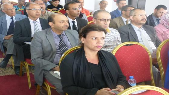 بالفيديو والصور… في لقاء مع المستثمرين شركة “ميدزيد” تسلط الضوء على منجزات القطب التكنولوجي بوجدة