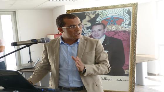 فيديو…صبري يبسط خريطة نجاح تأهيل المقاولات الصغرى بجهة الشرق