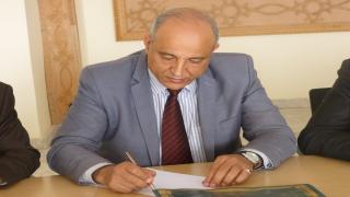 ادريس بوجوالة قيمة مضافة لقطاع الصناعة التقليدية بجهة الشرق VIDEO