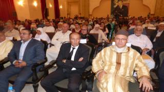 بالفيديو والصور…حفل تأبين محمد الصايم يستحضر خصاله وحنكته ومواقفه الحكيمة