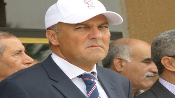 فيديو وصور…عامل اقليم بركان يعلن الحرب على التماطل والتهاون في الادارات