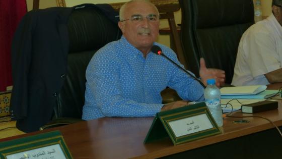 فيديو وصور…الجرودي يرد بقوة على بعض اعضاء غرفة الشرق التجارة والصناعة والخدمات ويصفهم بمعرقلي التغيير