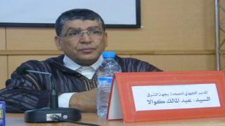 فيديو…الدكتور كوالا المدير الجهوي للصحة بالشرق يقدم توجيهات لحجاج بيت الله