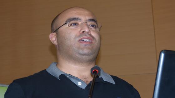 فيديو…هشام الصعير:سنعمل على إحداث نقلة نوعية في القطاع الصحي باقليم وجدة