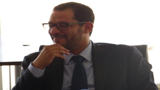 فيديو…اليازغي:”القطب التكنولوجي والفلاحي في وضعية ايجابية والاقبال موجود”