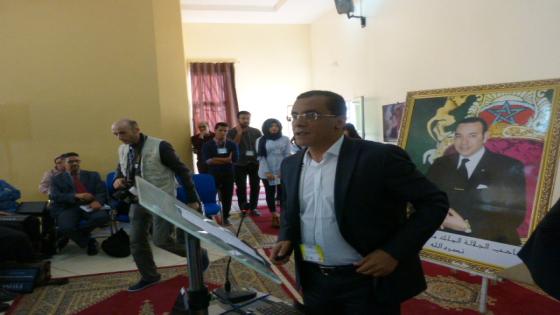 فيديو…صبري يدعو إلى إعادة التفكير في القيمة لتحسين التسويق