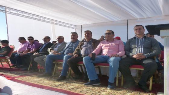 فيديو وصور…بني درار تخلد ذكرى المسيرة الخضراء بمهرجان لتبوريدة وسط حضور جماهيري كبير
