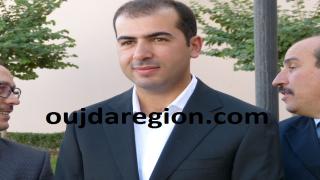 البرلماني هوار يقدم التعازي لعائلة قادة عمر
