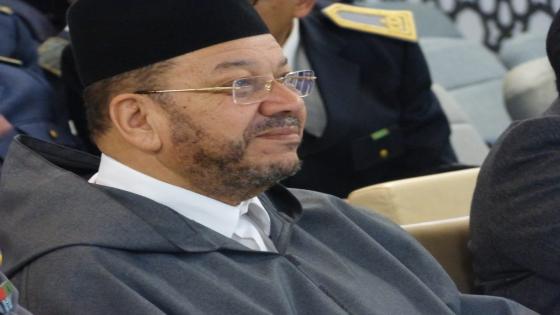 فيديو حصري…هكذا رصد العلامة بنحمزة نجاعة الدين ضدّ “فساد البيئة” في كتابه الجديد