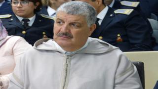 فضيلة الأستاذ عدلي لمنور