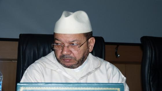 فيديو حصري…العلامة بنحمزة يدعو إلى المعرفة الحقيقية وتجنب الشعارات لصيانة المجتمع