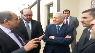 بالفيديو…بنقدور:جامعة محمد الاول في خدمة المرصد الجهوي للتنمية البشرية