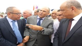عاجل..بنعبدالله يعلن مخطط بركان الكبرى