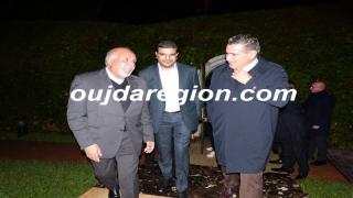هوار و3 فعاليات يضعون ترشيحهم للبرلمان