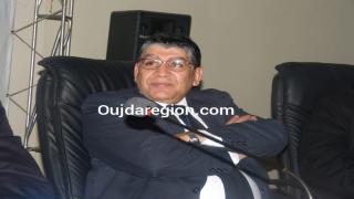 تعيبن الدكتور كوالا مديرا جهويا واقليميا للصحة