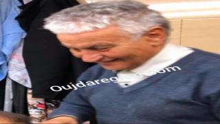 ميمون الحلاق في ذمة الله