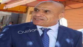 عاجل بوجدة…البوليس يقرقب على عصابة سرق الدرجات النارية