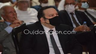 الدكتور منير القادري..البودشيشية متشبثة بثوابت الهوية المغربية