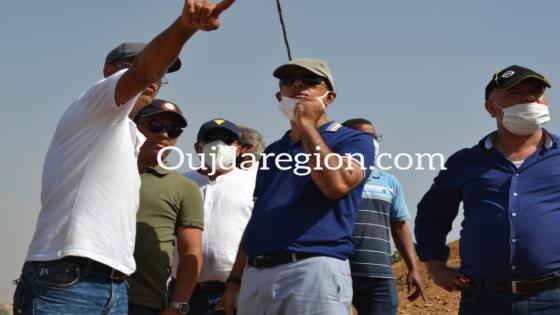 فيديو..حبوها عامل بركان يعطي درسا للمنتخبين الجدد عن مسؤوليتهم تجاه الساكنة