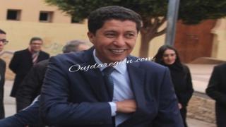 مجلس جهة الشرق يدعم 08 مصانع جديدة والطلبة المقاولين