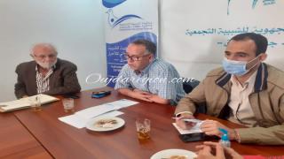 التجمعيون بالناظور يسطرون برنامج عمل المرحلة المقبلة