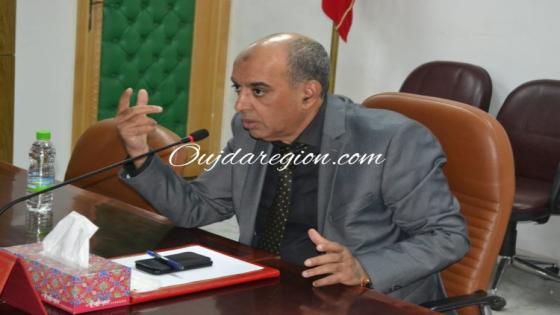 شاهد ببركان…خرائط الدرون سر نجاح الاوراش