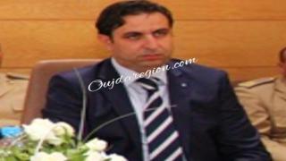 ترقية الطاوس رئيس الشؤون الداخلية لطنجة