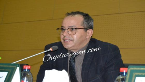 حمو زكي المدير الجهوي للمياه والغابات يجيب عن تساؤلات الفلاحين