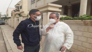 اوجار:فقدان خيري خسارة للاحرار والرياضة والاقتصاد