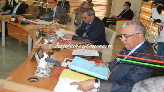 المبادرة الوطنية بجهة الشرق تنكب على دعم المقاولين الشباب