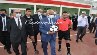 شاهدوا سجناء المغرب يرفعون شعار الصحراء مغربية