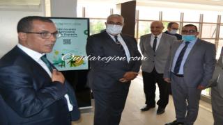 وجدة..شركة صناعة كبلاج السيارات قريبا
