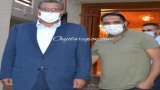 الذهبي:اخنوش اعاد الحياة للشباب بالتجمع الوطني للاحرار