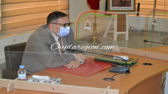 فيديو…ولاية جهة الشرق تهيب أولياء التلاميذ الى الاسراع للتلقيح قبل نهاية الشهر