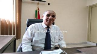 فيديو…ميمون العاقل على راس جماعة اسلي يشكر الساكنة