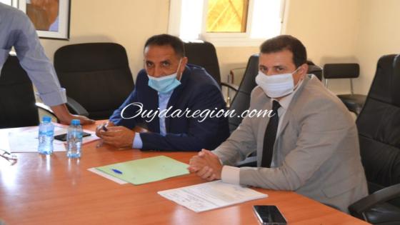 صوت وصور…الرابحي صقر لمهاية يفوز بالرئاسة للمرة الرابعة